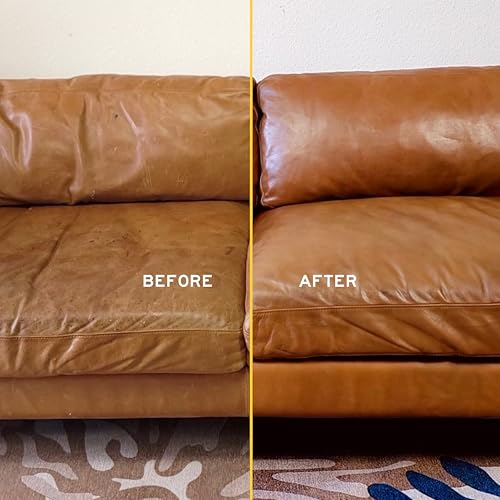 Leather Cleaner (16 Fl Oz)