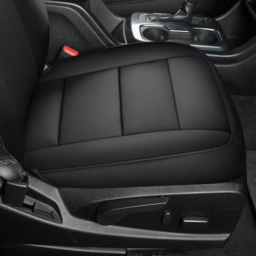 2 Front Chevy Colorado Seat Covers (2 Count)