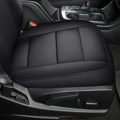 2 Front Chevy Colorado Seat Covers (2 Count)