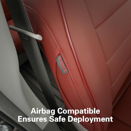 Sienna Seat Covers for 2011
