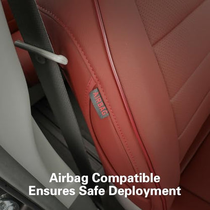 Sienna Seat Covers for 2011