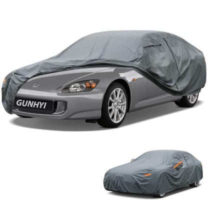 Premium Car Cover Custom Fit Honda S2000