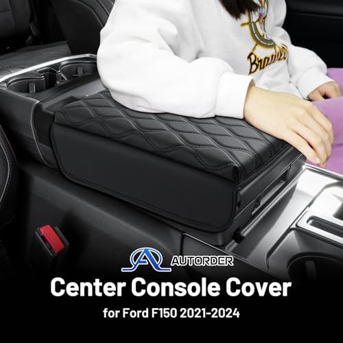Center Console Cover for 2021