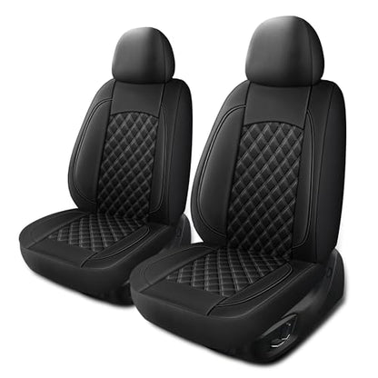 Front Car Seat Cover