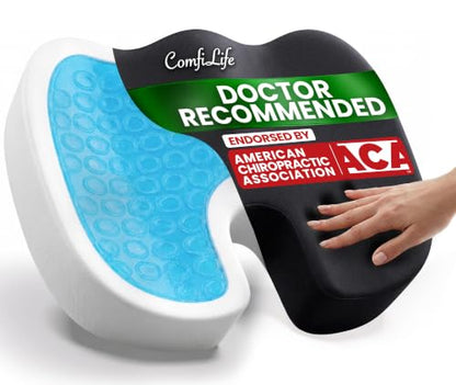 Doctor Recommended Seat Cushion