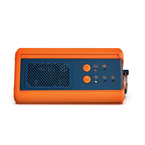 PA1K GO Portable Ozone Generator