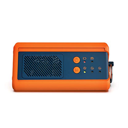 PA1K GO Portable Ozone Generator