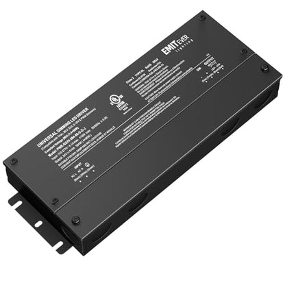 384W 24V 5 in