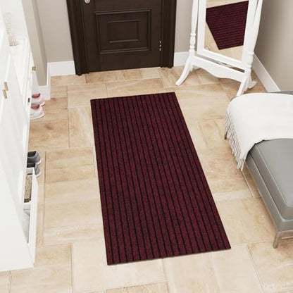 Mud Mat 2' x 2' Entryway Rug