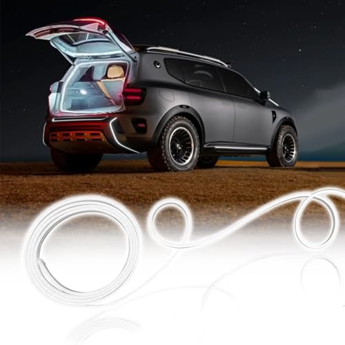Car LED Strip Light For Trunk