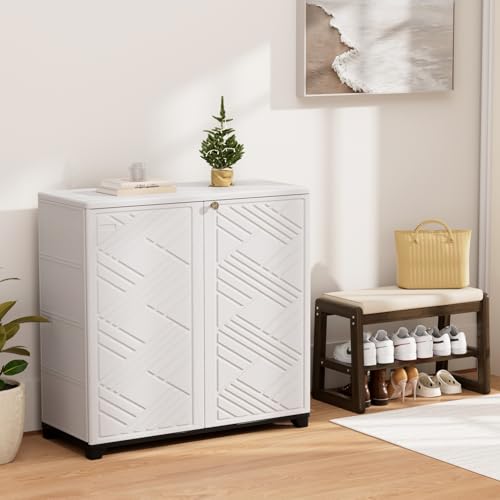 Outdoor Storage Cabinet Waterproof