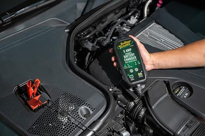 5 AMP 12V Battery Charger and Maintainer