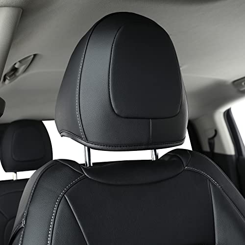 2 Front Chevy Colorado Seat Covers (2 Count)