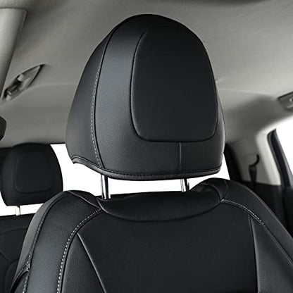 2 Front Chevy Colorado Seat Covers (2 Count)