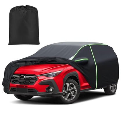 Car Cover for Subaru Crosstrek 2013