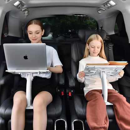 Car Seat Tray Table