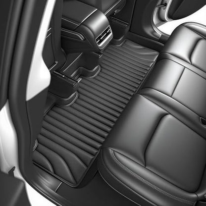 Floor Mats Compatible with 2020 (6 Count)