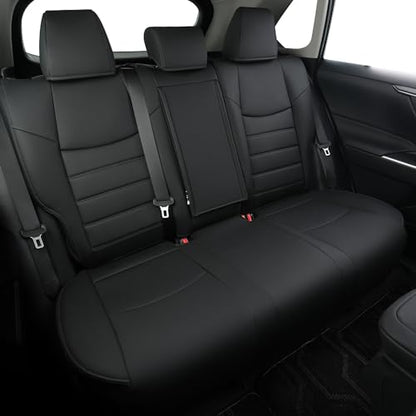 Rav4 Seat Covers
