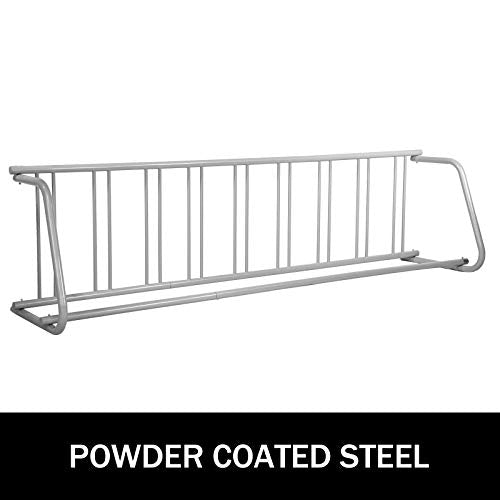 111" Length Floor Bike Rack