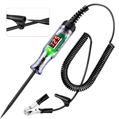 Automotive Test Light with 3