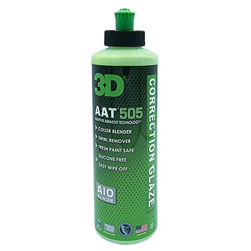AAT 505 Correction Glaze (8 Fl Oz)