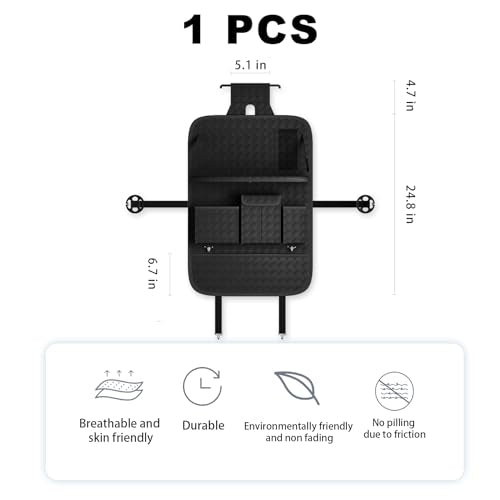 Car Seat Organizers