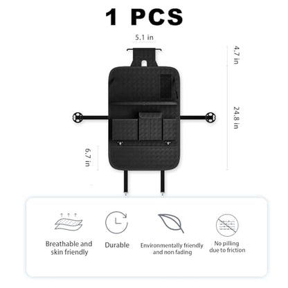 Car Seat Organizers