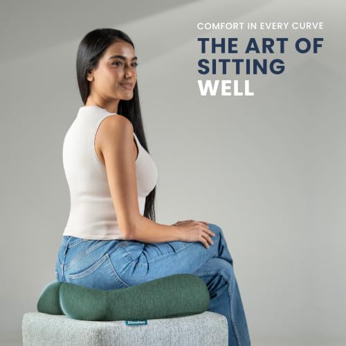 Seat Cushion for Tailbone Pain Relief