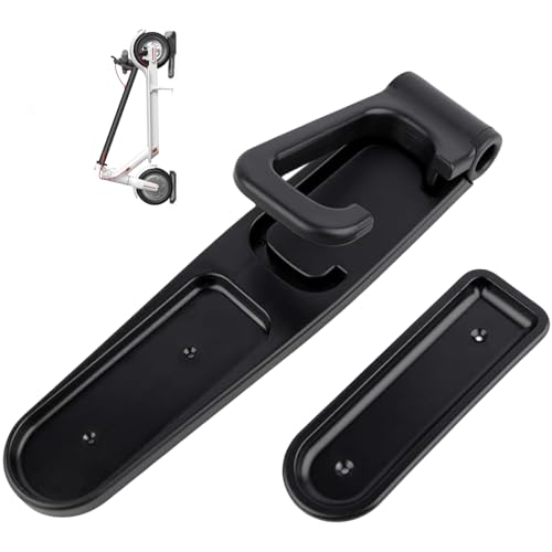 Bike Rack Garage Bicycle Wall Mount Holder Garage Hooks for Hanging Bike Bicycle Vertical Bike Hooks Easily Hang