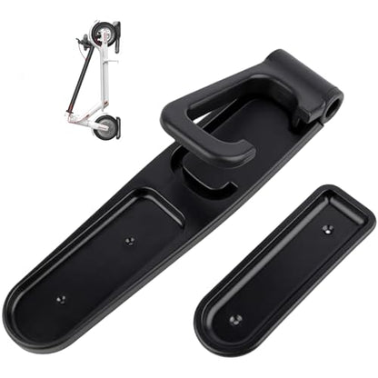 Bike Rack Garage Bicycle Wall Mount Holder Garage Hooks for Hanging Bike Bicycle Vertical Bike Hooks Easily Hang