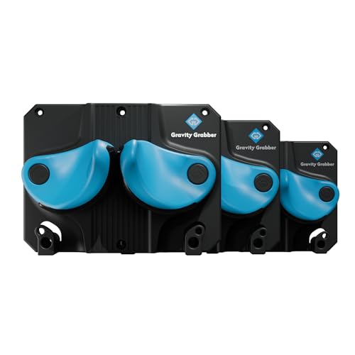 Ultimate Ski & Snowboard Wall Rack (3 Count)