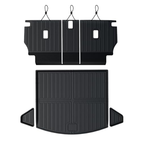 Cargo Mat for Mazda CX