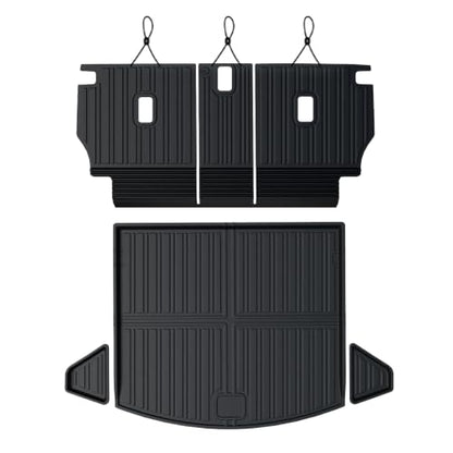 Cargo Mat for Mazda CX