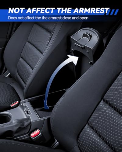 Armrest Cover for Mazda CX