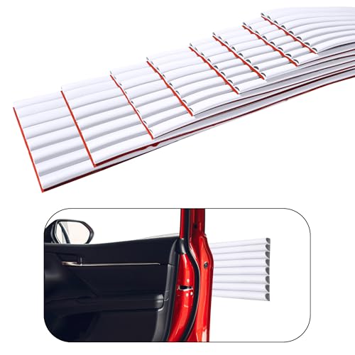 Garage Wall Protectors 8 Pack (8 Count)
