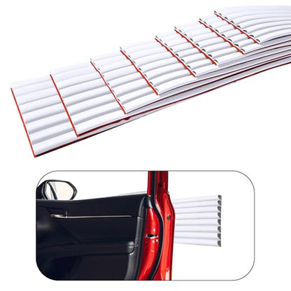 Garage Wall Protectors 8 Pack (8 Count)