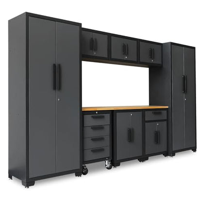 Garage Cabinets Storage System