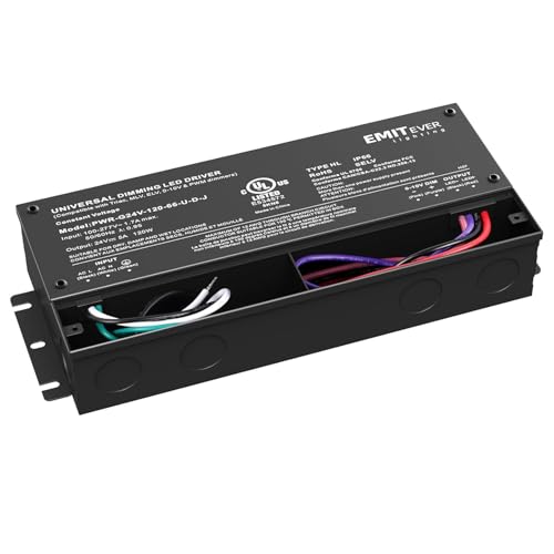 2 Pack 120W 24V 5 (2 Count)