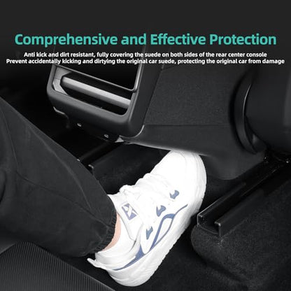 2025 2026 Model Y Juniper Center Console Side Anti (5 Count)
