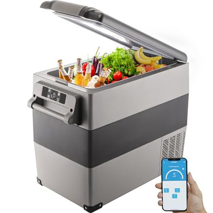 CF55 12 Volt 58 Qt Refrigerator