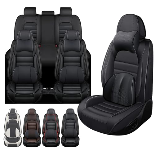 Car Seat Cover Fit for Honda CR
