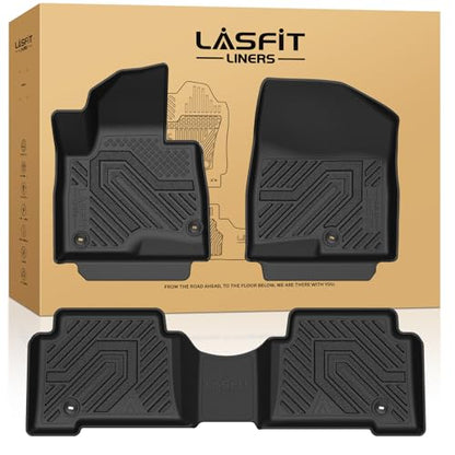 Floor Mats for Hyundai Santa Fe Sport 2018 2017 2016 2015 2014 2013