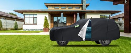 Car Cover Custom Fit for Toyota 4Runner 1995