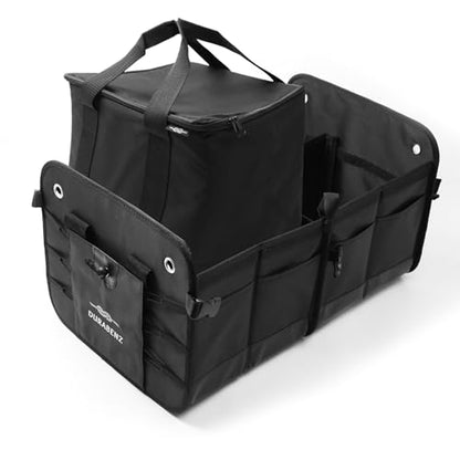 Insulated Car Trunk Cooler