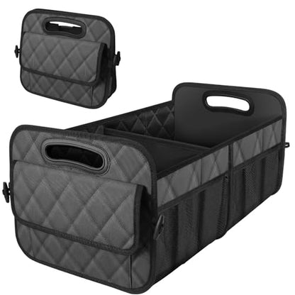 Car Trunk Organizer for Ford Mustang MACH