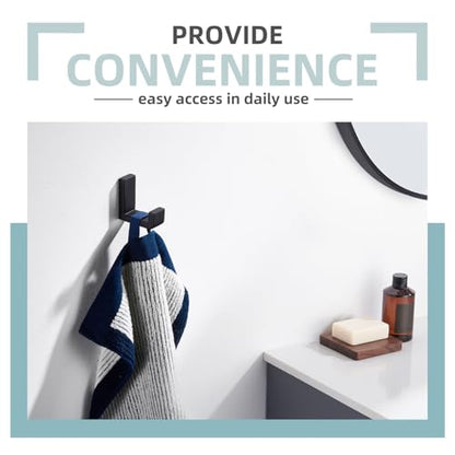 Towel Hook for Bathroom