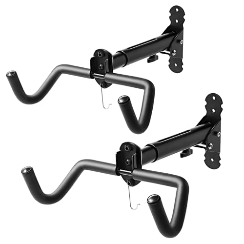 Bike Wall Mount Hanger (2 Count)