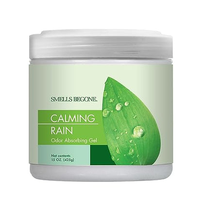 15oz Gel Odor Eliminator (15 Ounce)