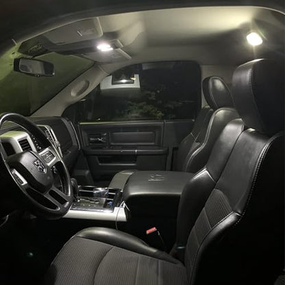 LED Interior Car Lights for Toyota