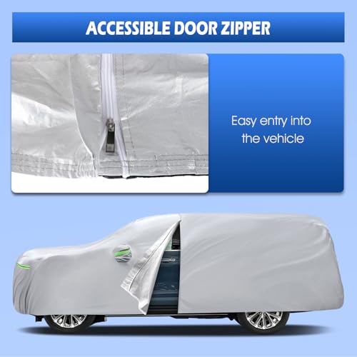 Car Cover Multi